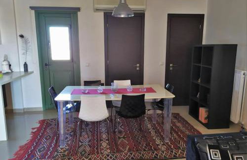 Roundabout apartment - Foto 23