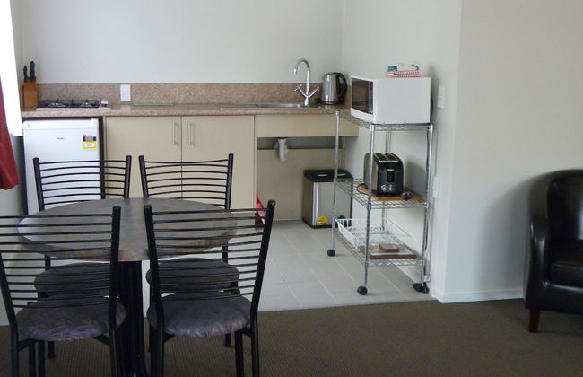 Westport Holiday Park And Motels - Foto 26