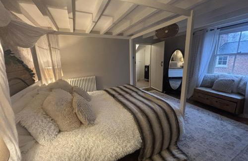 Coupling Cottage - Foto 23