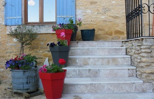 Le Domaine de Pecany - Foto 3