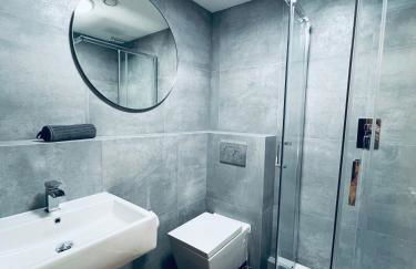 2 Bedroom Penthouse City View - Foto 22