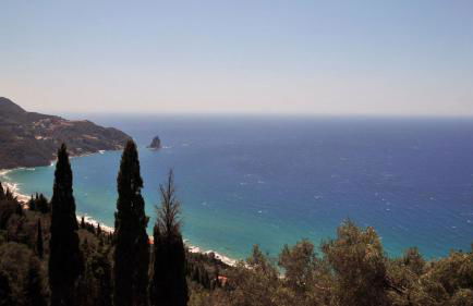 Erotokritos Sea View Home - Foto 39