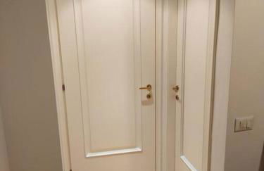 NYE apart S SIRO stadium Milan CORTINA Olimpiadi - Foto 12