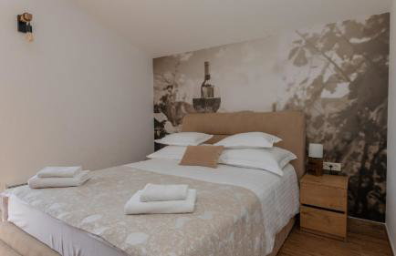 Beautiful Villa Popovica Dvori in Makarska - Foto 10