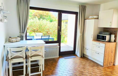 Romantic Style Apartment Titisee - Foto 11