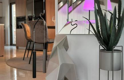 ARYVE Boutique Villa mit Akropolis- und Meerblick, Infinity-Pool und Designer-Interieur - Photo 8