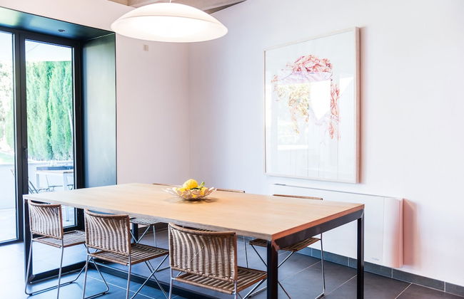 Can Cabrit - Villa With Private Pool In Alaro - Foto 20