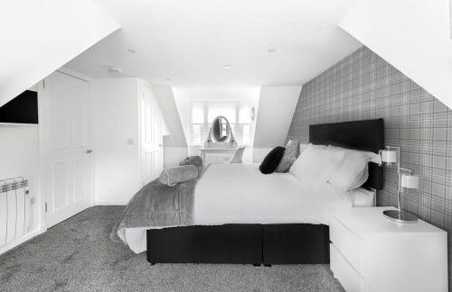 Castle Street Apartments - Luxury Kilchattan Apartment - Foto 8