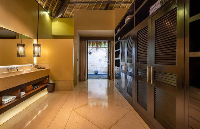 The Hidden palace by Hanging Gardens - Foto 12