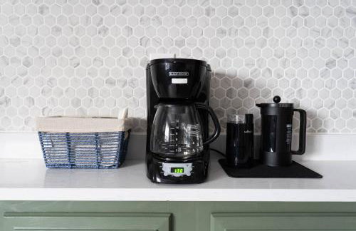 3 Bed 1 and half bath 10 min to downtown Indy - Foto 45