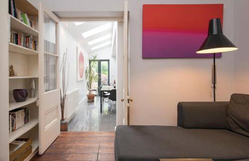 Spacious 4 Bedroom Character Home in Pontcanna - Foto 16