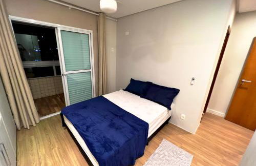 Apartamento Completo Guilhermina 82 - Photo 18