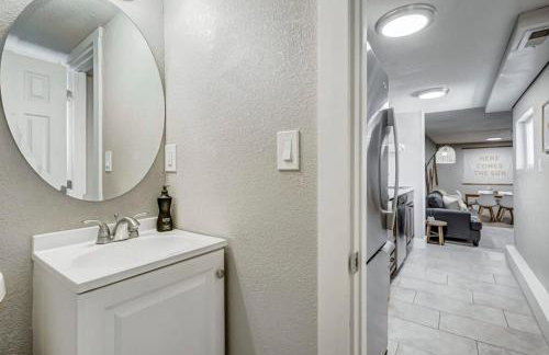 Institute Bliss! Newly Remodeled Family Home! - Foto 38