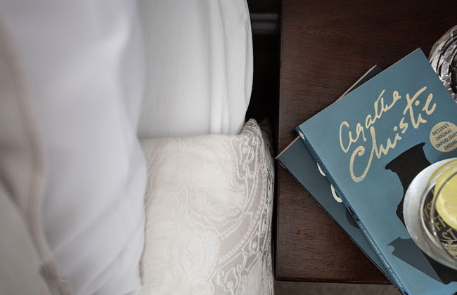 Vomero Holiday Apartments - Foto 47