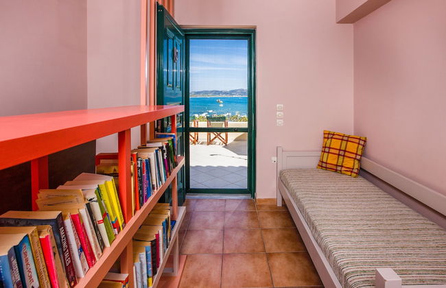 Zakynthos Seascape - Foto 28