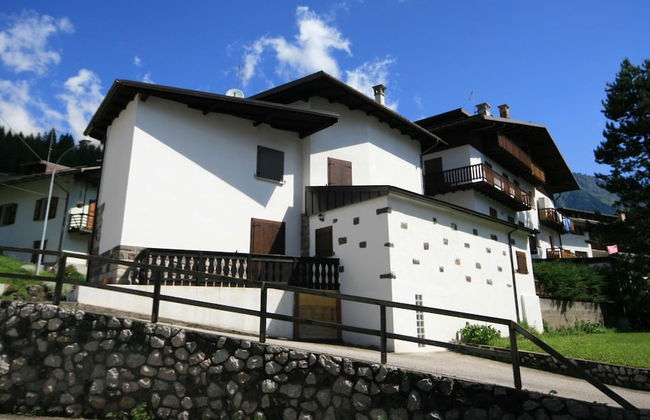 Villa Roberto - Foto 17