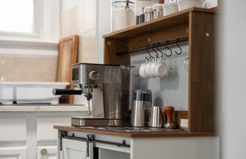 "Charming Apartment - Just 35 min to Manhattan" - Foto 22