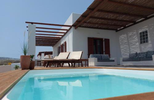 Beach front Villa Pasithea - Foto 1