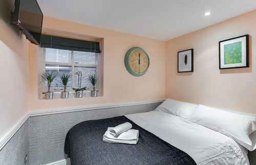 GuestReady - Cozy Corner near Shoreditch - Foto 1