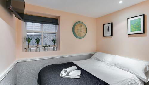 GuestReady - Cozy Corner near Shoreditch - Foto 1, towels