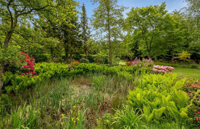 "Tatiane" - 10km from the sea - Foto 29