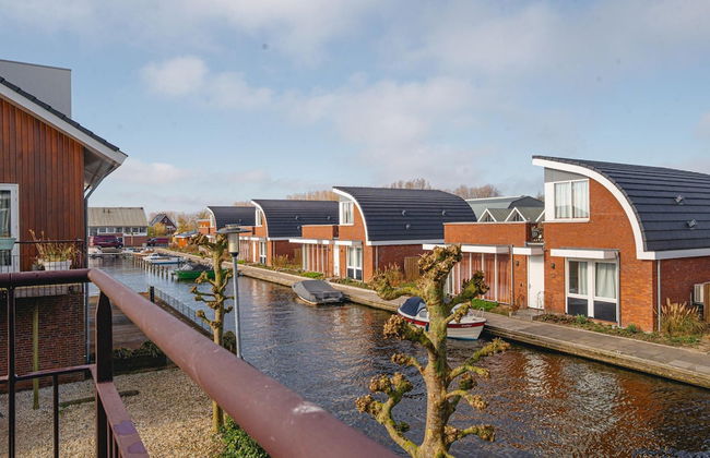 Beautiful Penthouse With a View Over the Lake - Foto 37