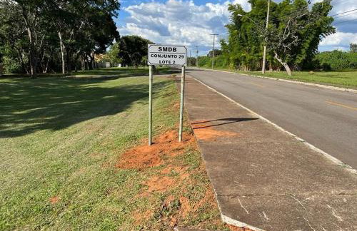 Grand Villela Home Stay - Espaço Inteiro - 32 pessoas - Lago Sul - Brasília-DF - Foto 74