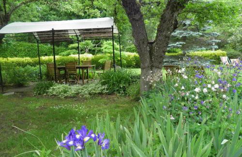 Gîte indépendant avec jardin au bord de la rivière - FR-1-489-247 - Foto 15