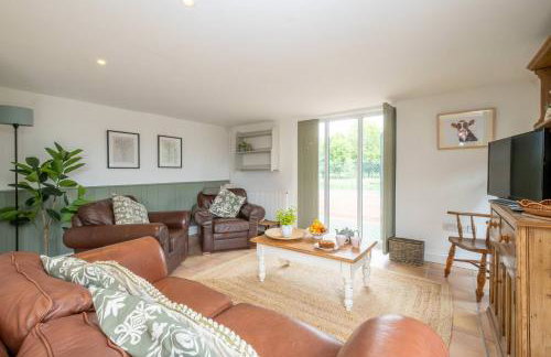 East Green Farm Cottages - The Dairy - Foto 12