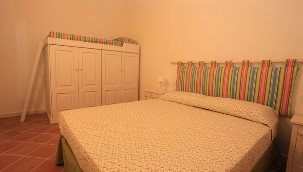 Agriturismo Campallegro - Foto 4, Habitación