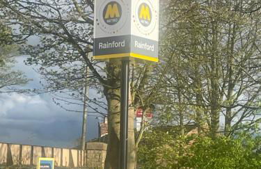 Night Owl Cottage - Foto 22