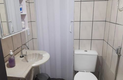 Apartamento Ferias e Tarabalho - Foto 13