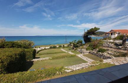 Villa Quietude - Exceptional Corfu Escape with Private Sunset Pool - Foto 8