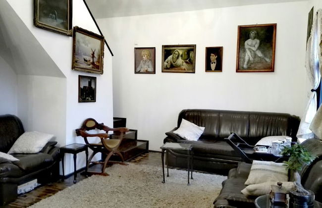 Lili's House - Photo 30