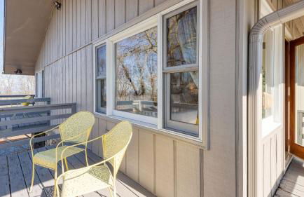 Asher by Avantstay Mountain Escape + Pool/spa - Foto 70