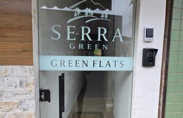 Green Flats em Miguel Pereira - Foto 51