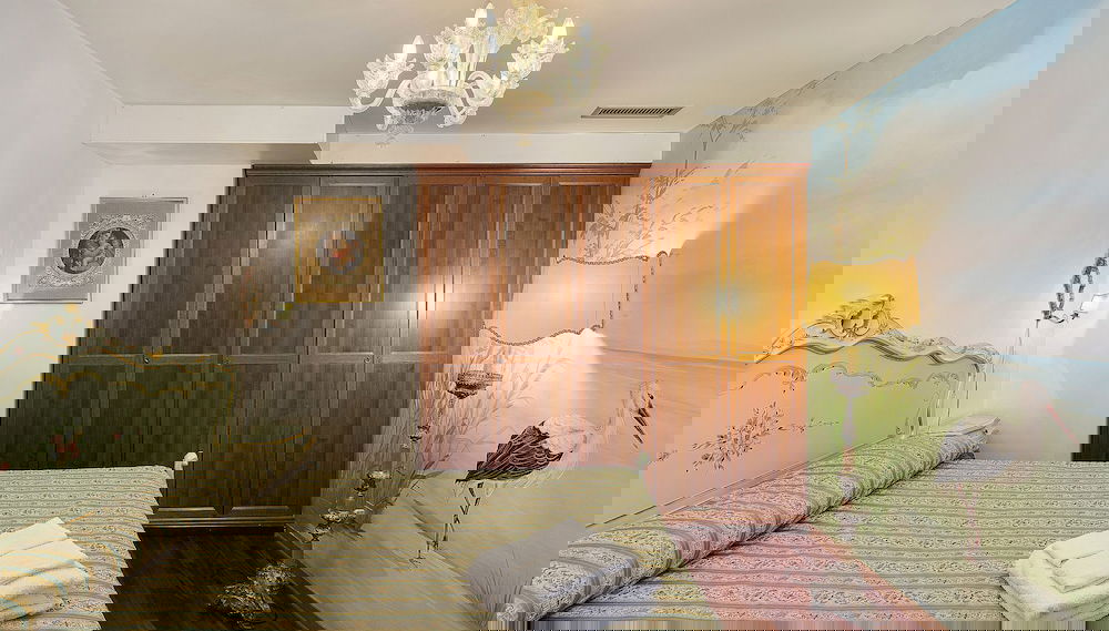 Fresco-Rialto - Foto 1, Habitación