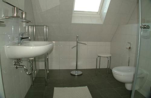 Steinbock-Ferienwohnungen - Foto 7