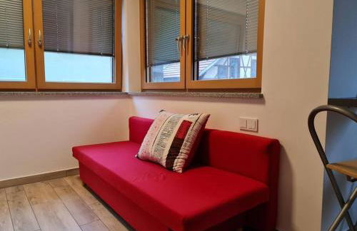 Cityappartement am Goethepark - Foto 4