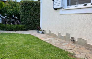 Σπιτάκι στον κήπο - Foto 28