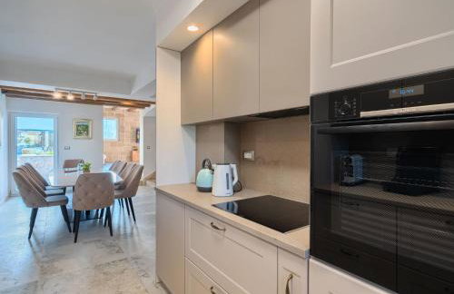 Holiday Home Ferienvilla Lovorika by Interhome - Foto 32