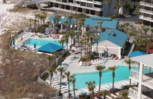 Total Remodel - 3BR-3BA Corner Beachfront - Winter Snowbirds Welcome! - Foto 69