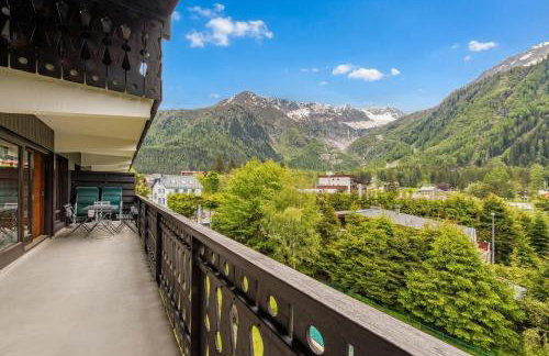 Résidence Androsace 31 - Happy Rentals - Foto 15