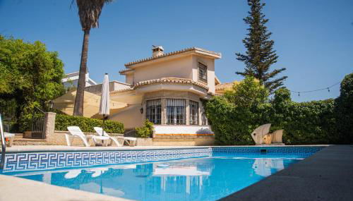 Villa del Mamut, Padul Granada - Foto 2