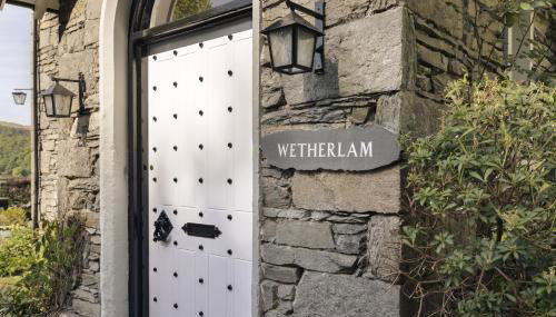 Wetherlam - Foto 2