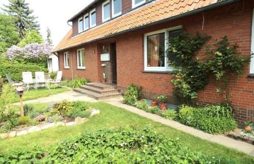 Ferienwohnung Zum alten Zollhaus - Foto 1