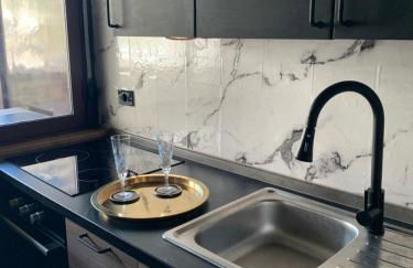 Elite Suite - Urban Chic & Terrace - Foto 20