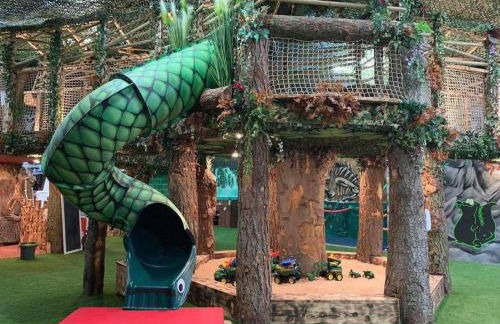 Cosy Cloud - Photo 21