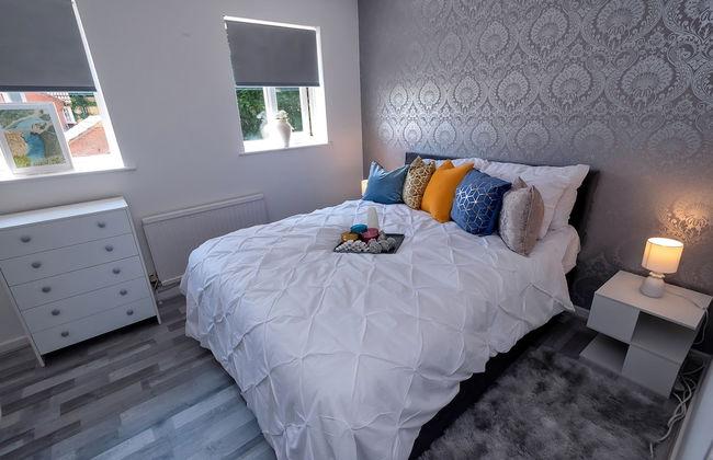 I Love London! A Central 2-bed Home - Sleep 1-4! - Foto 13