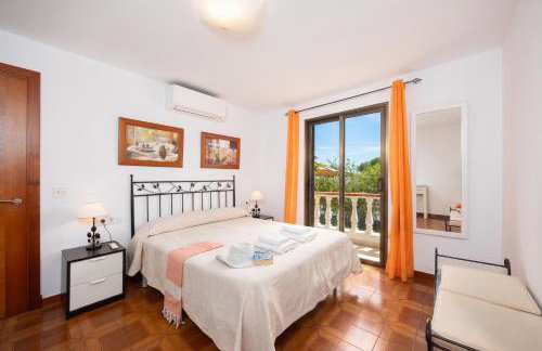 Villa Ponent - Foto 18